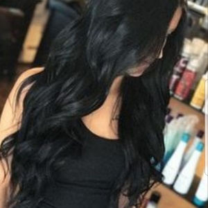 ผมต่อแบบคลิปเรมี่ผมคนอินเดีย - Product Image 4