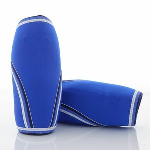 Support de manchon de coude de Compression épais en néoprène non marqué - Product Image 1
