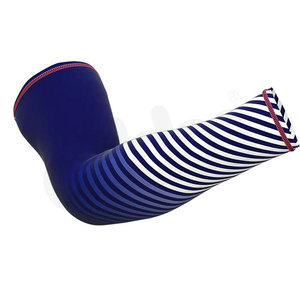 โลโก้มืออาชีพที่กำหนดเองพิมพ์คุณภาพดีบริการ OEM ราคาที่เหมาะสมล่าสุดสไตล์การบีบอัดแขน - Product Image 5