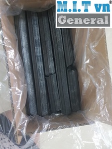 Charbon de la parrilla de barbacoa alto valor calorífico, largo tiempo de combustión-humo 100% Natural hecho ECO en Viet Nam - Product Image 5