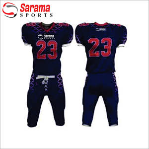 Uniformes de fútbol americano, Jersey de fútbol americano, Jersey de diseño - Product Image 1