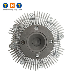 พัดลมคลัตช์162100E020 1gd สำหรับโตโยต้า - Product Image 2