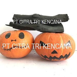 ถ่านบาร์บีคิว 100% ถ่านผลไม้ธรรมชาติ สำหรับฮาโลวีน ผู้ผลิตที่ดีที่สุดในซูเปอร์มาร์เก็ต ชิโยดะ โตเกียว ญี่ปุ่น พร้อมบรรจุภัณฑ์ - Product Image 1