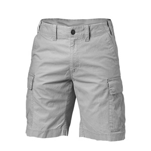 กางเกงขาสั้นคาร์โก้ผ้าคอร์ดูรอยแฟชั่นฤดูร้อนสำหรับผู้ชาย ผลิตจากโรงงาน ผ้าฝ้าย 100% พิมพ์ลายแบบซับลิเมชั่น ราคาขายส่ง - Product Image 4