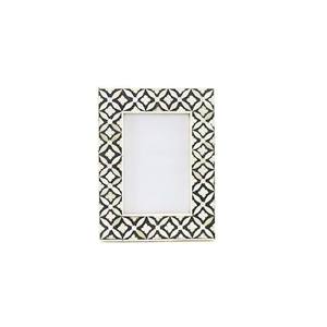 Cadre Photo en corne et os décoratif, de haute qualité, élégant, de styliste, pour maison et hôtel, nouveau modèle, - Product Image 3