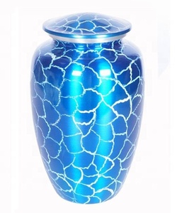 โกศอเมริกันสำหรับขี้เถ้ามนุษย์ - Product Image 1