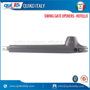 Sản Phẩm Đáng Tin Cậy Của Công Nghệ Tốt Nhất Tự Động Swing Gate Opener/Swing Gate Operator - Product Image 5