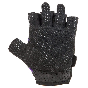 Gants de gymnastique personnalisés pour femmes Gants d'haltérophilie en silicone respirant Nouveau pour hommes Équipement d'entraînement - Product Image 6
