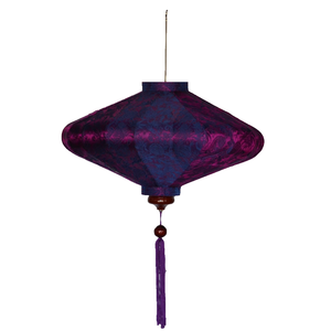 Hot <b>Sales</b> Silk <b>Lanterns</b> With Diversity Sizes and Color From Vietnam / Shyn Tran - Product Image 1