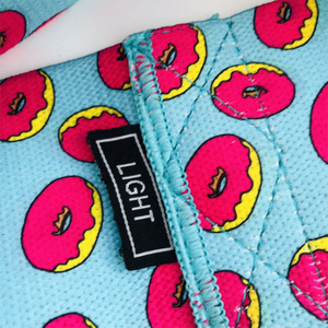 2024 venta al por mayor logotipo personalizado bandas de glúteos bandas de resistencia bandas de ejercicio - Product Image 4