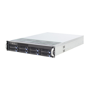 High Performance Good Price Xeon Silver 4110 8Core 2.10 GHZ 32GB DDR4 128 SSD RAID Data Storage Rack <strong>Server</strong> - Product Image 3