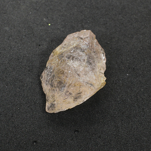 มอร์แกนไนต์สีชมพูธรรมชาติ ขนาด 34x23 มม. หินดิบ น้ำหนัก 62.80 กะรัต อัญมณีหลวมสำหรับทำเครื่องประดับ อิชู เจมส์ IG21056 - Product Image 2