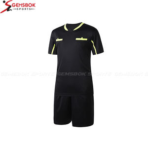 Uniforme de fútbol personalizado de alta calidad para hombres Jersey de ropa deportiva Lisa para jugadores de fútbol profesionales - Product Image 6