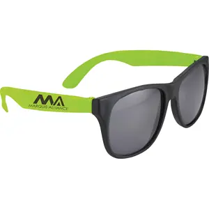 Retro Sunglasses with Your Logo