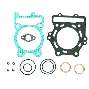 Set Lengkap Gasket untuk SUZUKI RM125 04-10 Sepeda Motor Mesin Perakitan Sepeda Motor Silinder