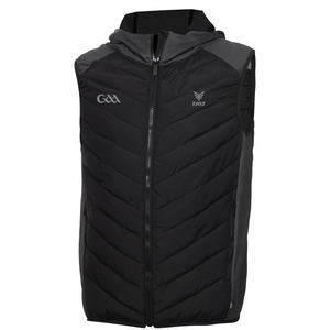 Casual Sport Hunting Vest Winter <b>Waistcoats</b> Pack Long Sleeves <b>Plus</b> <b>Size</b> Waterproof 100% Polyester-Filled Outer Windproof - Product Image 1