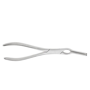 Asch Redressage Septum Pince, 9 "(23cm) - Product Image 2