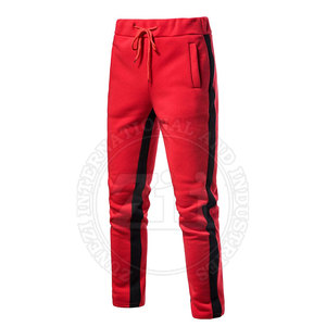 Conjuntos Deportivos Casuales para Hombre, Talla Grande XL, Ligeros, Duraderos, 100% Algodón, Resistentes al Viento, Transpirables, con Logotipo Personalizable - Product Image 5