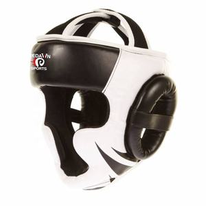 อุปกรณ์ประกับศีรษะสำหรับต่อยมวยอุปกรณ์ฝึกซ้อมสไตล์ใหม่ออกแบบได้ตามต้องการ - Product Image 4