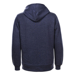 เสื้อฮู้ดผู้ชายมีฮู้ดผ้าฝ้าย100 Sudadera CON Capucha เสื้อฮู้ดสำหรับผู้ชายดีไซน์กำหนดโลโก้เอง - Product Image 3