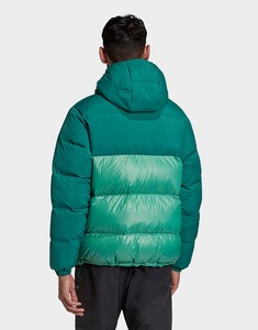 Autumn <b>Winter</b> Men Puffer <b>Jacket</b> Coat Mens Plaid Cotton Padded Clothes Plus Size For Men <b>Waterproof</b> - Product Image 3