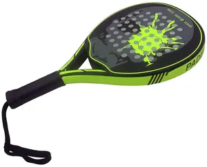 网球拍OEM设计您自己的网球拍碳纤维袋定制图片徽标包装面平衡重量网