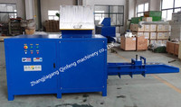Compacteur de polystyrène expansé de Chine pour l'industrie des machines