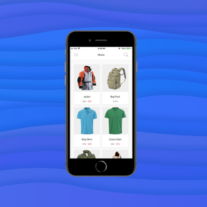 Top E-Commerce Web | Los mejores servicios de aplicaciones de comercio electrónico-Protolabz eServices - Product Image 4