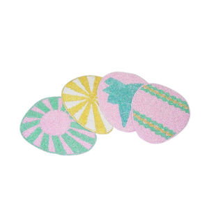 Sous-verres en silicone personnalisé, couvercle pour thé et café, Design tendance, nouveau Design - Product Image 4