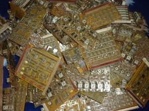 Máy Tính Bo Mạch Chủ Phế Liệu - Product Image 6