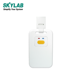 El SKYLAB uwb 10cm precisión de posicionamiento nrf52832 de baja potencia ble 5,0 beacon <span class=keywords><strong>bluetooth</strong></span> impermeable ibeacon UWB tarjeta - Product Image 2
