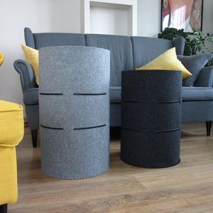 Aiguille original en feutre ajouré, de haute qualité - Product Image 1