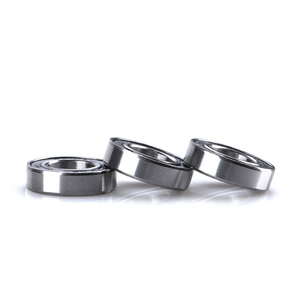 High Quiet Smooth Performance Thin <b>Wall</b> Deep Groove <b>Ball</b> Bearing 6809 ZZ 2RS OPEN High Precision P0 - Product Image 6