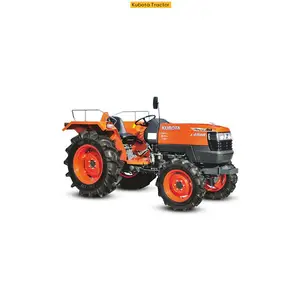 Eksportir Asal India dari Traktor Pertanian Kubota 4WD Kinerja Teratas