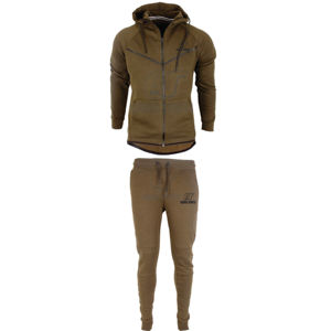 Chándal de lana de nuevo estilo para hombre, parte inferior activa para deportes al aire libre y ejercicio - Product Image 4