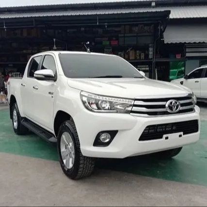 Hilux 4X4 for sale /Used HILUX PickUp for Sale