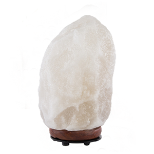 Bderoom Salt Night Light Pink with <b>Dimmer</b> Switch Cord 15W Carved for Festival Gift Room Decor by Impex Pakistan - Product Image 2