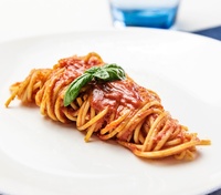 Spaghetti N4 500mm, qualité supérieure, 1.65g de pâtes italiennes de blé, giusei Verdi