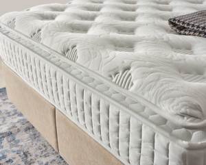 Right Price <b>mattress</b> with bonnel sprung <b>mattress</b> with euro top pillow top <b>foam</b> <b>mattress</b> in a box comfortable relax orthopedic - Product Image 3
