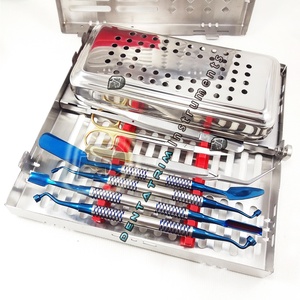 PRF Boîte avec Instruments - Product Image 1