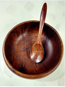 Giáng Sinh Trang Trí Nội Thất Thân Thiện Với Môi Bằng Gỗ Đồ Dùng Nhà Bếp Thiết Lập Công Cụ Nấu Ăn Gia Vị Thiết Lập Tự Nhiên Phục Vụ-Trang Trí Nội Thất N Tiện Ích Thủ Công - Product Image 2