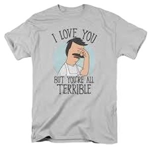 OEM personalizado impreso 100% algodón camiseta de manga corta de secado rápido O-cuello de estilo casual transpirable de talla grande Durable Plain Front - Product Image 5