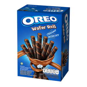[Más vendido] La marca de galletas favorita de todos los tiempos Oreo con una gama completa de galletas Oreo de Malasia - Product Image 4