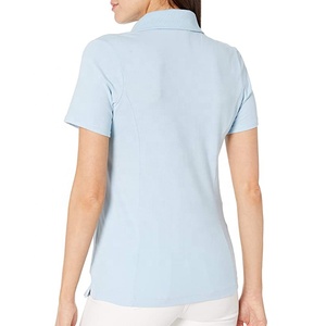 Camisetas de Mujer con Diseño Personalizado, Manga Corta, Poliéster, Secado Rápido, Transpirables, Casuales para Exteriores, Oferta Económica - Product Image 6