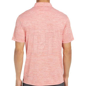 Camiseta con diseño de logotipo personalizado para hombre, Polo de nuevo estilo - Product Image 2