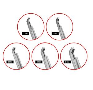 Stelliness allemand KERRISON Rongeur - Product Image 2