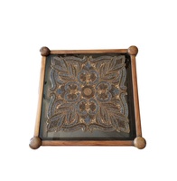 Luxe Fait Main Napperon ou tapis de Table