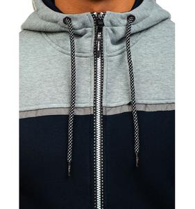 ชุดวอร์มฤดูหนาวของผู้หญิงเสื้อมีฮู้ดแบบสวมหัวพิมพ์ลาย3D นูนสำหรับวิ่งจ๊อกกิ้งและวิ่งเสื้อผ้าผู้ชาย - Product Image 3