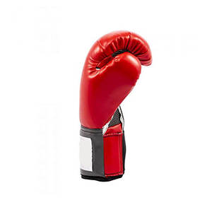 ผู้ผลิตที่กำหนดเองชนะหนักหนัง Pu ถุงมือมวย - Product Image 3