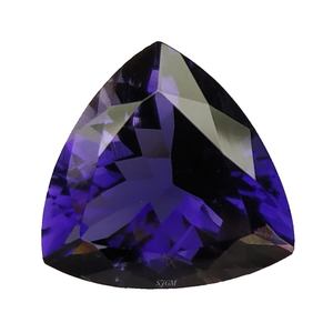 ไอโอไลต์ธรรมชาติเจียระไน11มม. ต่อหนึ่งล้านล้านกะรัต - Product Image 3